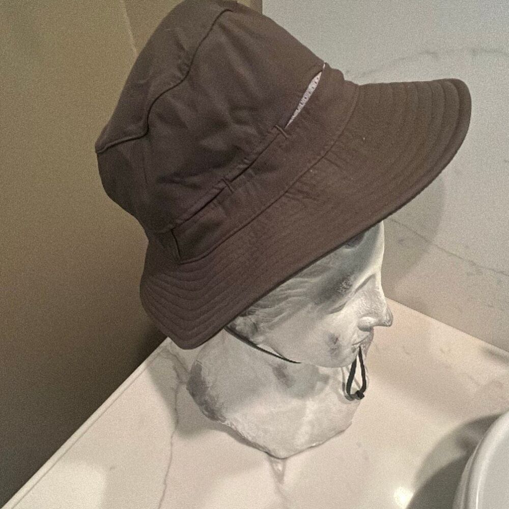 REI Olive Green Unisex Sun Hat